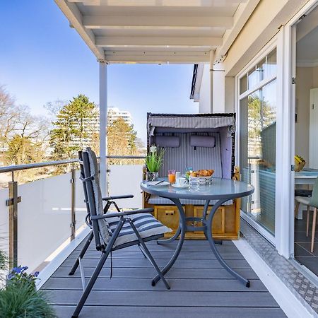 Nordic Wave Apartments ティメンドルファー・シュトラント エクステリア 写真