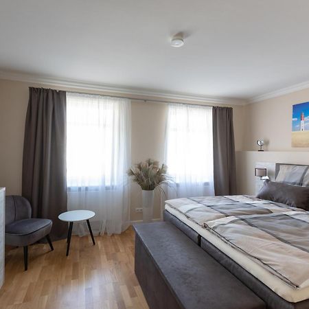 Nordic Wave Apartments ティメンドルファー・シュトラント エクステリア 写真