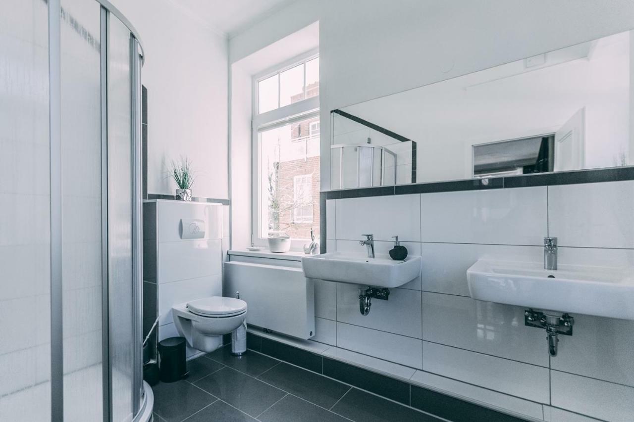 Nordic Wave Apartments ティメンドルファー・シュトラント エクステリア 写真
