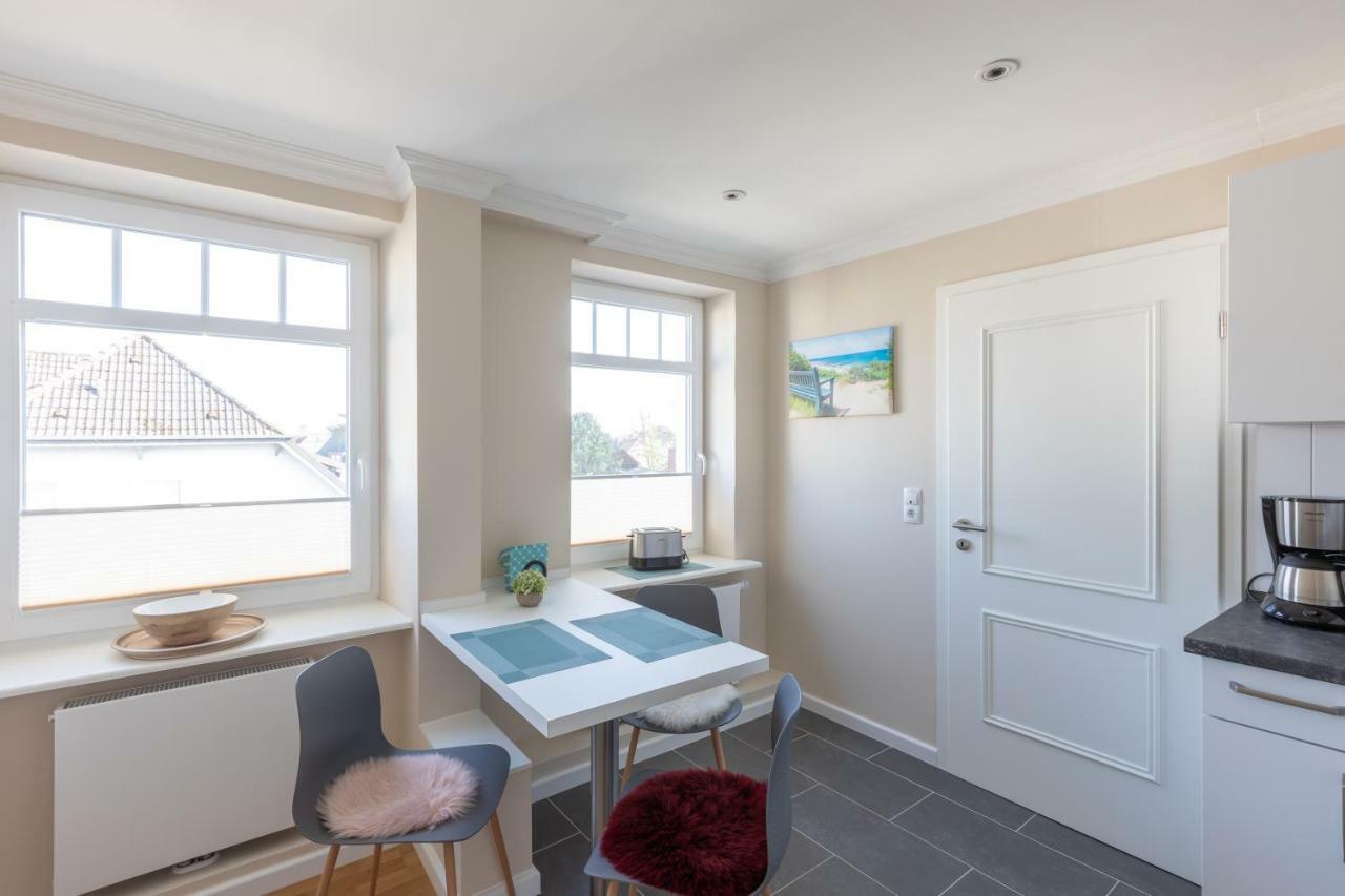 Nordic Wave Apartments ティメンドルファー・シュトラント エクステリア 写真