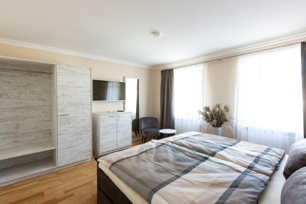 Nordic Wave Apartments ティメンドルファー・シュトラント エクステリア 写真