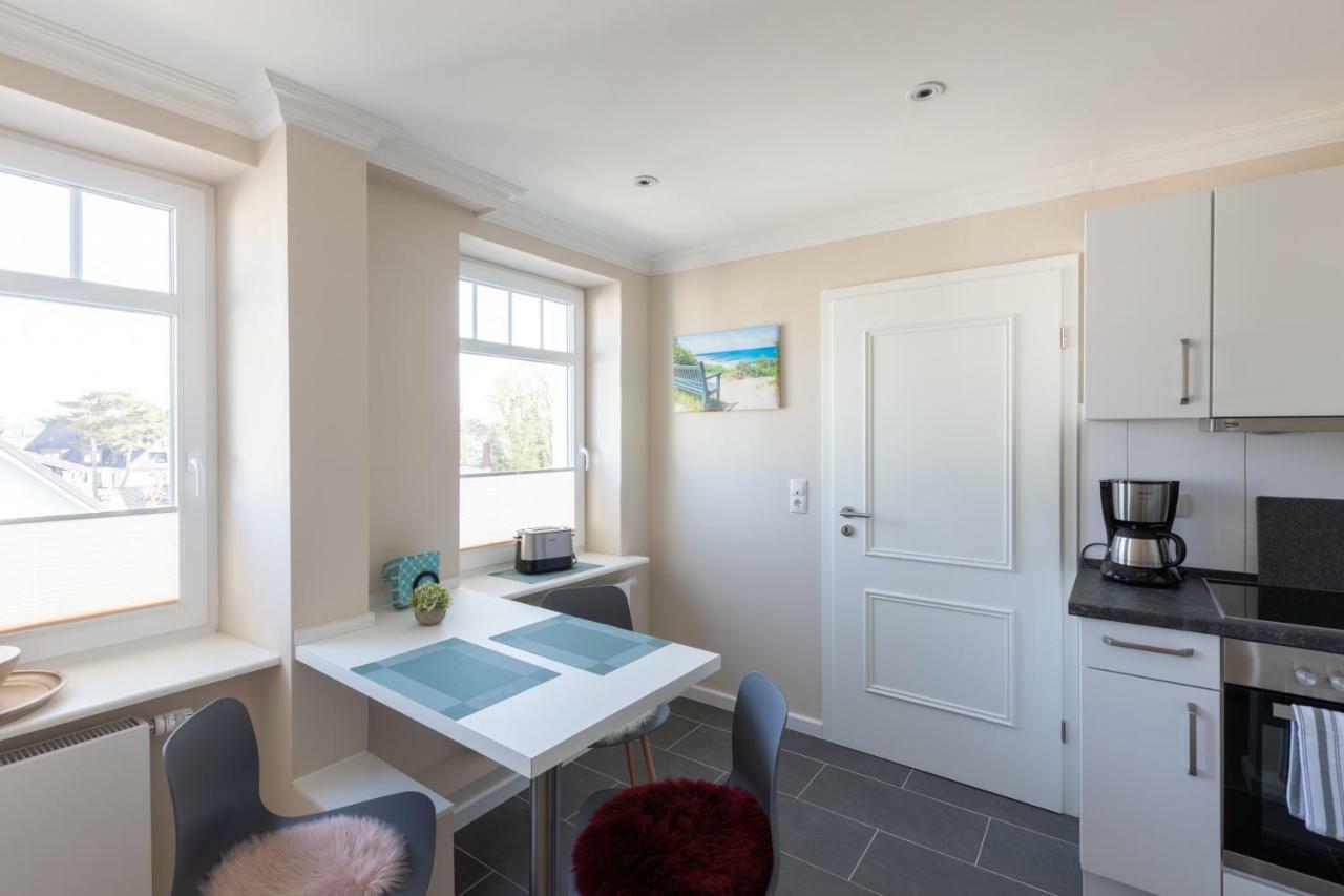 Nordic Wave Apartments ティメンドルファー・シュトラント エクステリア 写真